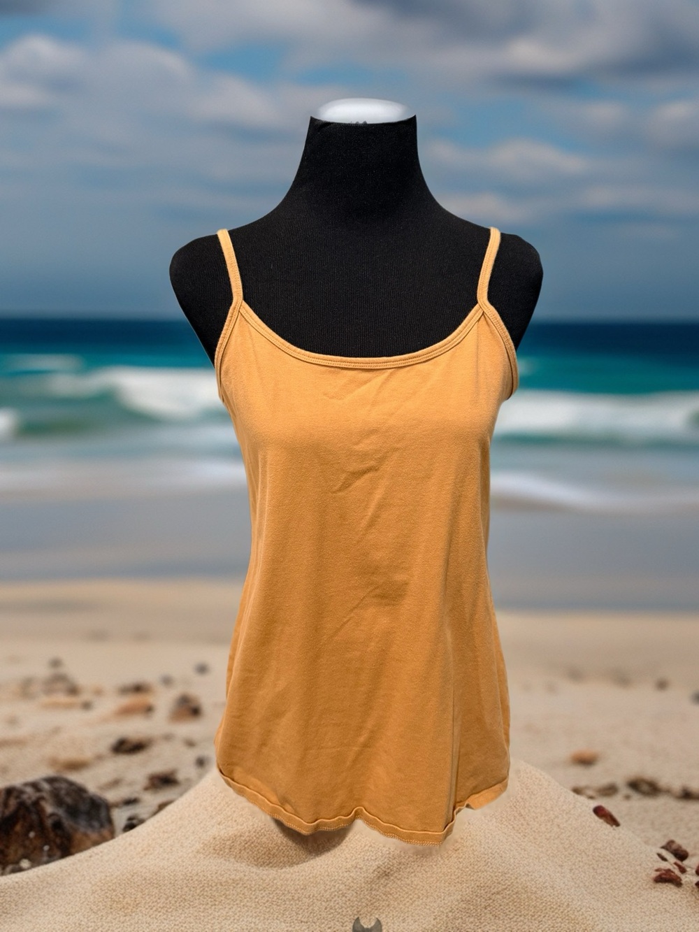 Torrid Foxy Cami